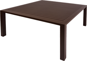 Mesa Quadrada Havana