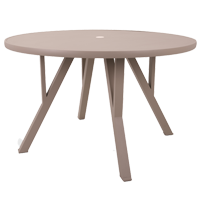 Mesa Selena 4 Pés