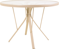 Mesa Redonda Viana c/ Furo