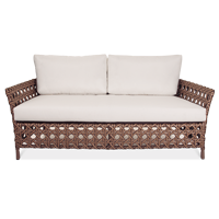 Sofa 2 Lugares Madri