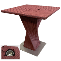 Mesa Palermo