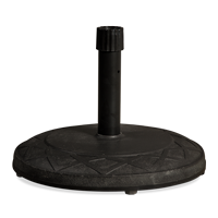 Base de Concreto Revestido - 21KG