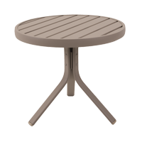 Mesa Lateral Porto Rico s/ Furo